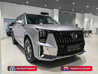 2026 GAC GS8 II, серый, 5349000 рублей, вид 1