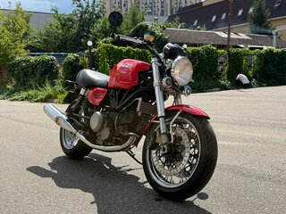 Ducati GT1000