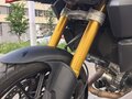 2014 Suzuki V-Strom 1000, красный, 750000 рублей - вид 8