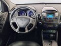2014 Hyundai ix35 I Рестайлинг, чёрный, 1240000 рублей - вид 10