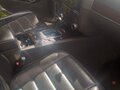 2004 Volkswagen Touareg I, серебристый - вид 8