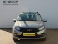 2019 Lada (ВАЗ) Granta I Рестайлинг, серебристый, 739000 рублей - вид 2