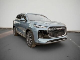 2025 Tenet T8, синий, 3593700 рублей, вид 3