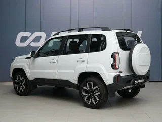 2026 Lada (ВАЗ) Niva Travel I Рестайлинг, белый, 1789000 рублей, вид 2
