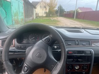 1998 Rover 400 II (HH-R), серый, 150000 рублей, вид 5