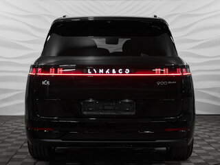 2025 Lynk & Co 900, чёрный, 8150000 рублей, вид 5