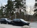 2004 Smart Forfour I, чёрный, 630000 рублей - вид 3