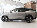 2026 Omoda C7, серый, 3499000 рублей - вид 7