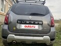 2020 Renault Duster II, серый - вид 3