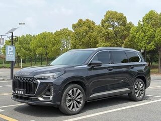 2024 Exeed VX I Рестайлинг, чёрный, 3960000 рублей, вид 1