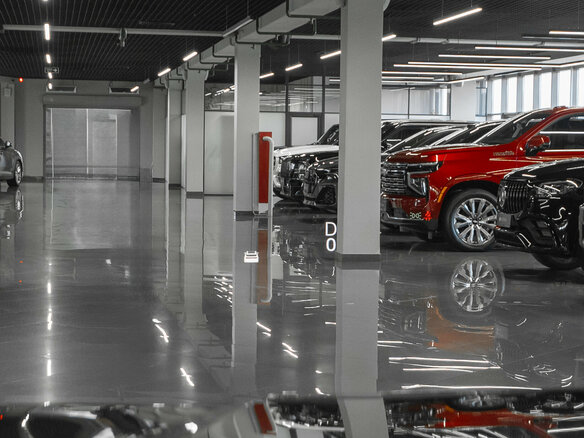 2026 Changan Qiyuan Q07 31.7 kWh, чёрный, 3750000 рублей - вид 14