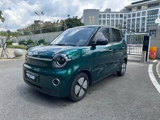2026 Wuling Hongguang, зелёный, 920000 рублей, вид 1