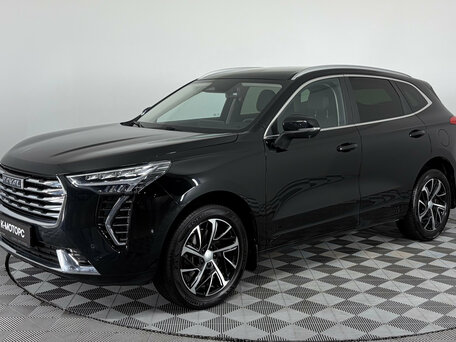 Haval Jolion I