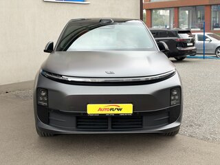 2024 Li Auto (Lixiang) L6 I, серый, 5500000 рублей, вид 2