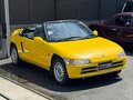 1991 Honda Beat, жёлтый, 800000 рублей