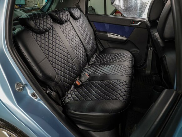 2010 Hyundai Getz I Рестайлинг, голубой, 749000 рублей - вид 6