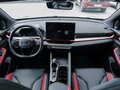 2026 Belgee X50+, серый - вид 1