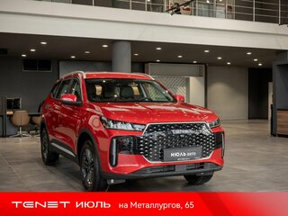 2026 Tenet T4L, красный, 2344000 рублей, вид 3