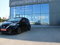 2018 Nissan Note Nismo e-Power II Рестайлинг, чёрный, 1549000 рублей - вид 8