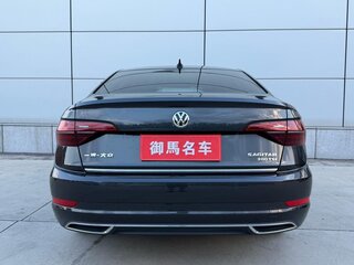 2022 Volkswagen Sagitar III Рестайлинг, чёрный, 1250000 рублей, вид 4
