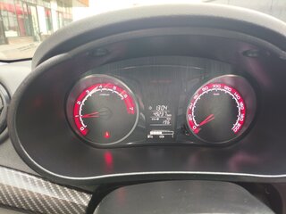2023 Lada (ВАЗ) Granta Drive Active I Рестайлинг, белый, 1050000 рублей, вид 2