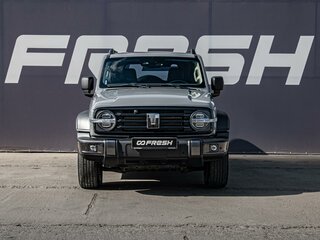 2024 Tank 300 I, серый, 3190000 рублей, вид 3
