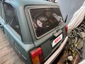 2005 Lada (ВАЗ) 2104 4-speed, зелёный, 150000 рублей - вид 4