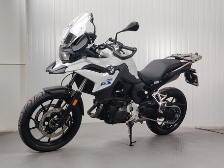 2024 BMW F 800 GS, белый, 1049000 рублей, вид 4