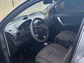 2010 Chevrolet Aveo I Рестайлинг, серый, 380000 рублей - вид 3