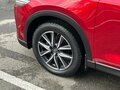 2017 Mazda CX-5 II, красный - вид 10