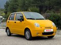 2005 Daewoo Matiz I Рестайлинг, жёлтый, 350000 рублей
