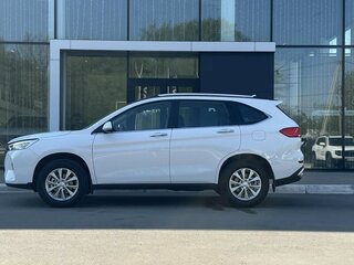 2026 Haval M6 II, белый, 2099000 рублей, вид 5