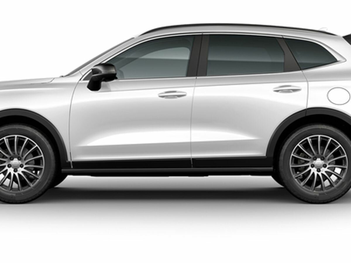 Открыть фотографии: Haval Jolion I Рестайлинг 2