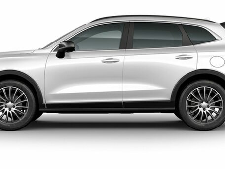 Haval Jolion I Рестайлинг 2