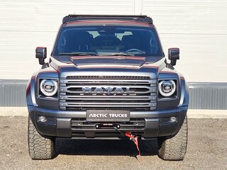 2026 Haval H9 II, серый, 7694000 рублей, вид 2