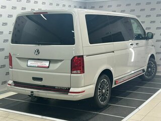 2020 Volkswagen Multivan T6, серый, 4799000 рублей, вид 2
