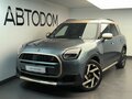 2025 Mini Countryman S III, зелёный, 6250000 рублей