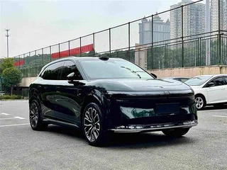 2025 Zeekr 7X 75 kWh I Рестайлинг, зелёный, 4900009 рублей, вид 3