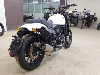 2023 Harley-Davidson X500, белый, 587000 рублей, вид 5