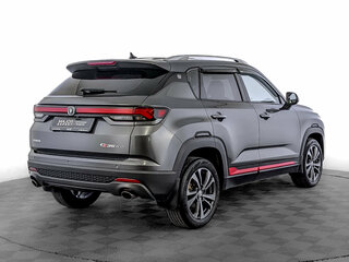 2023 Changan CS35 Plus I Рестайлинг, серый, 1550000 рублей, вид 5