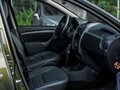 2017 Renault Duster I Рестайлинг, зелёный - вид 11