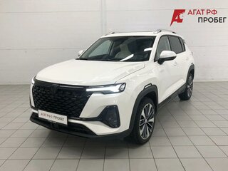 2024 Changan CS35 Plus I Рестайлинг, белый, 2050000 рублей, вид 1