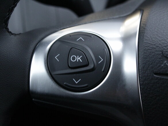 2013 Ford Focus III, чёрный, 1100000 рублей - вид 14