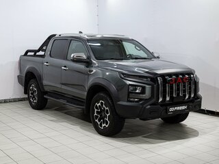 2024 JAC T9, серый, 2719000 рублей, вид 1