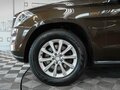 2014 Mercedes-Benz GL-Класс 400 II (X166), коричневый - вид 10