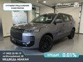 2026 Jeland J6, серый, 2749000 рублей