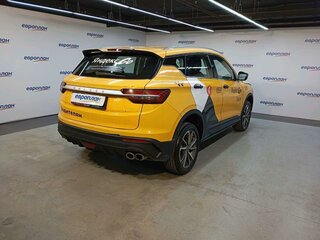 2023 Belgee X50, белый, 1021556 рублей, вид 3