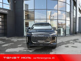 2026 Tenet T4L, чёрный, 2344000 рублей, вид 2