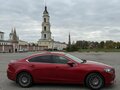 2014 Mazda 6 III (GJ), красный, 1540000 рублей - вид 1
