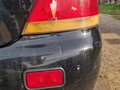 2006 Mitsubishi Lancer IX Рестайлинг, чёрный, 250000 рублей - вид 1